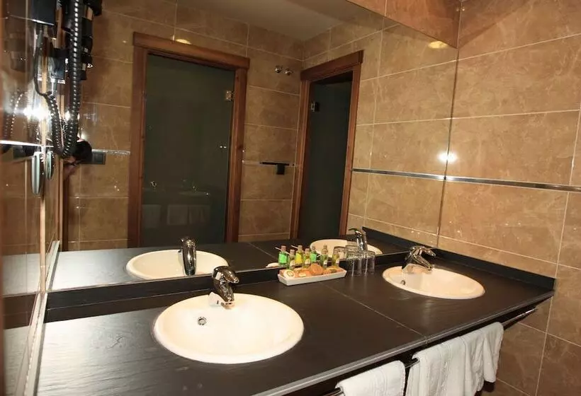 田舎風ホテル Zerbinetta