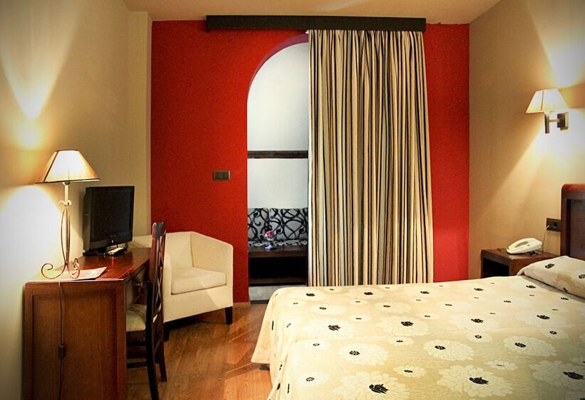 Сельский отель Zerbinetta