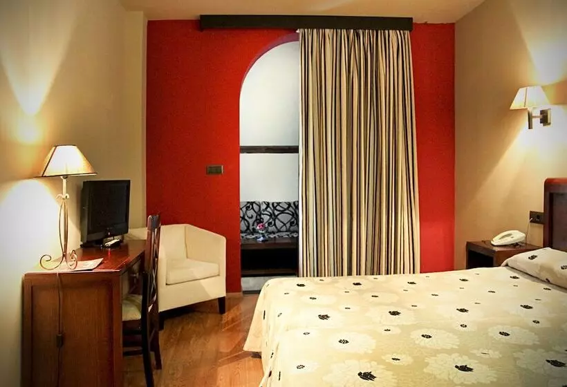 田舎風ホテル Zerbinetta