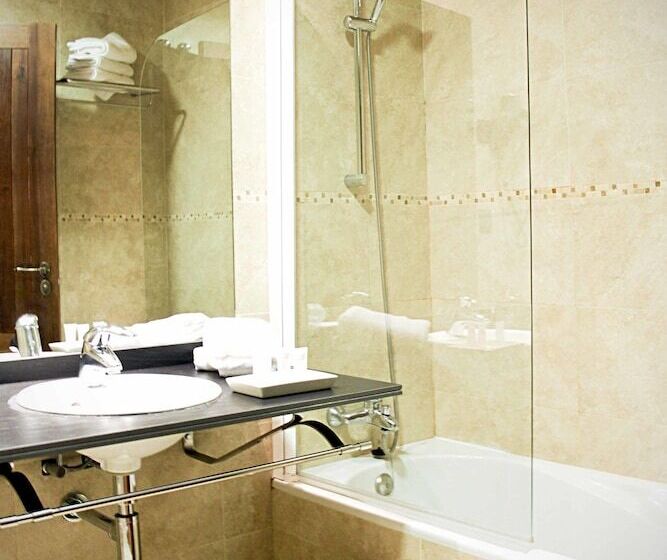 Сельский отель Zerbinetta