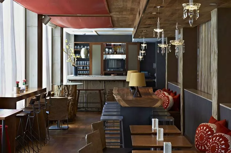 酒店 Sonder Duane Street