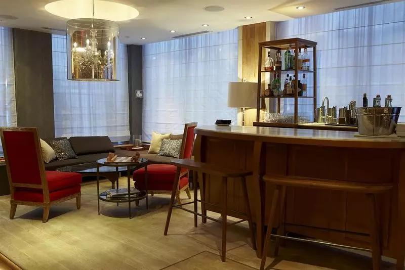 酒店 Sonder Duane Street