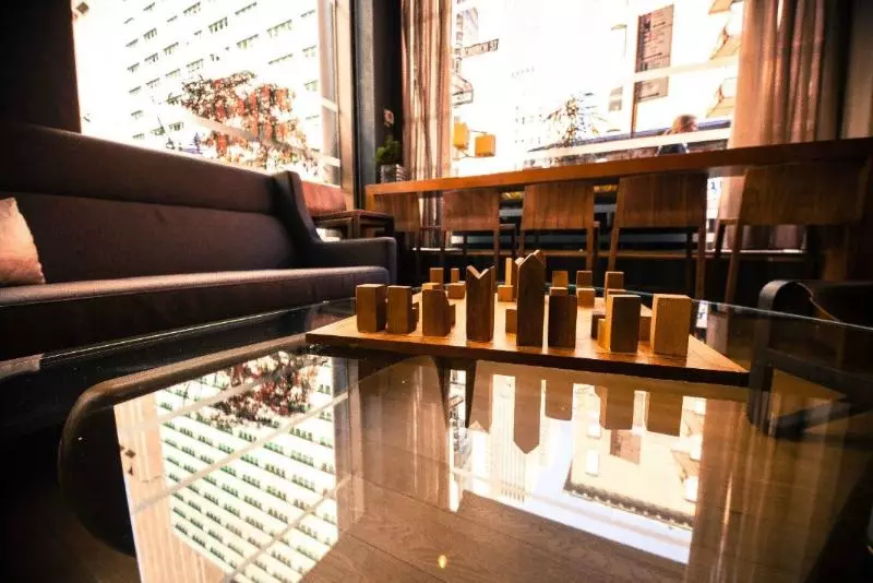 酒店 Sonder Duane Street