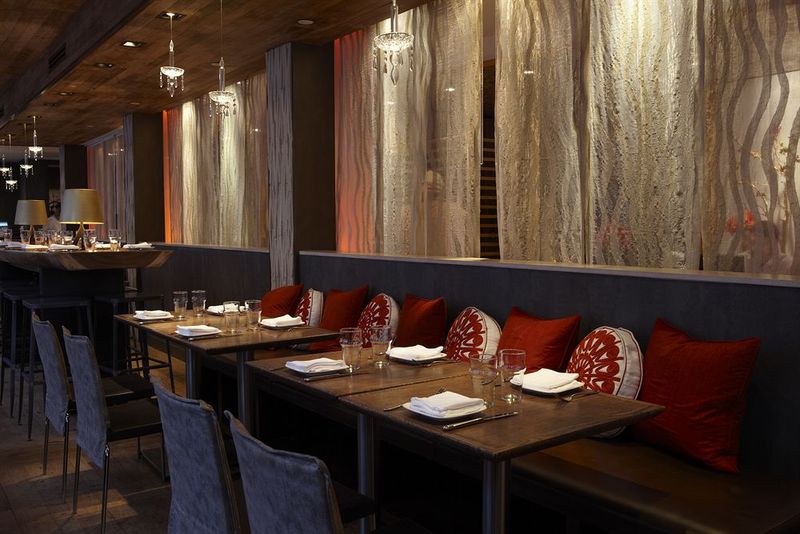 호텔 Sonder Duane Street