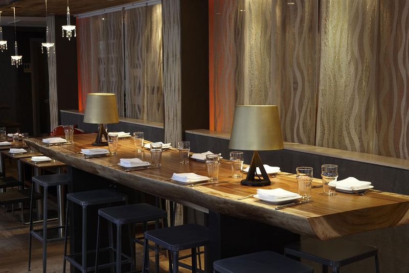 호텔 Sonder Duane Street