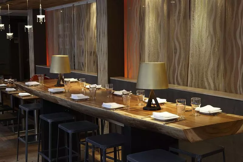 酒店 Sonder Duane Street