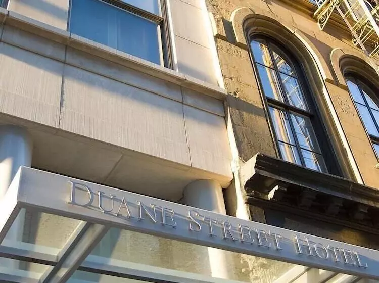 هتل Sonder Duane Street
