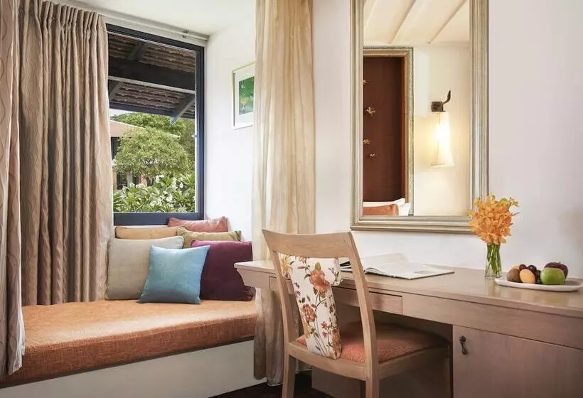 هتل Sukhothai Heritage Resort