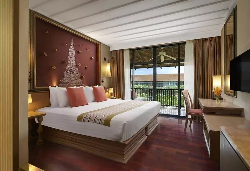 هتل Sukhothai Heritage Resort