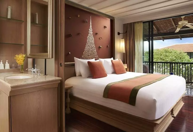 هتل Sukhothai Heritage Resort