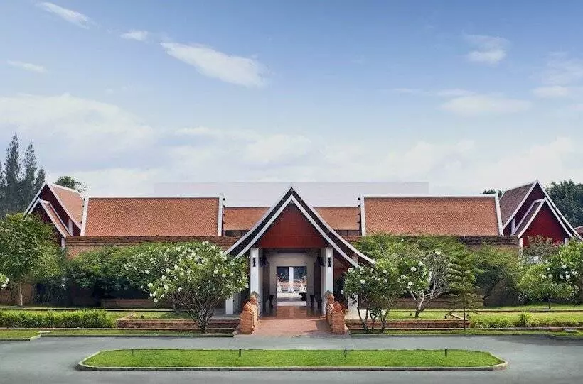 هتل Sukhothai Heritage Resort