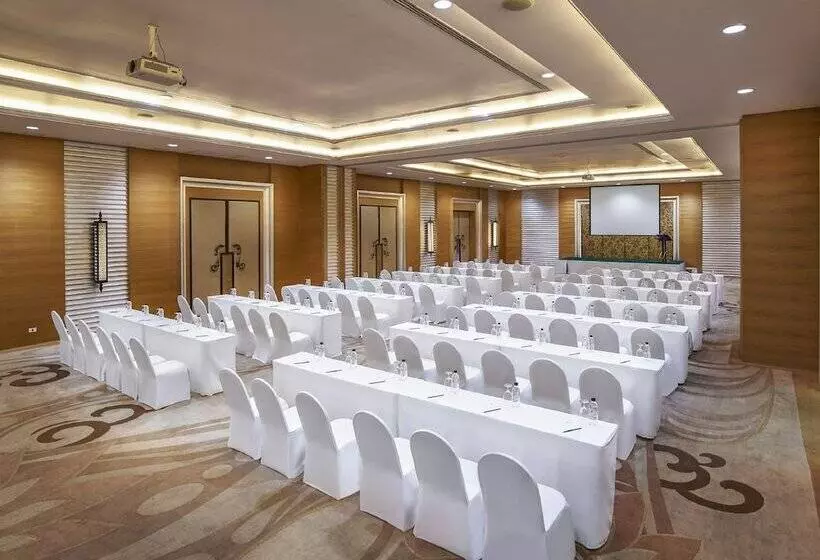 هتل Sukhothai Heritage Resort