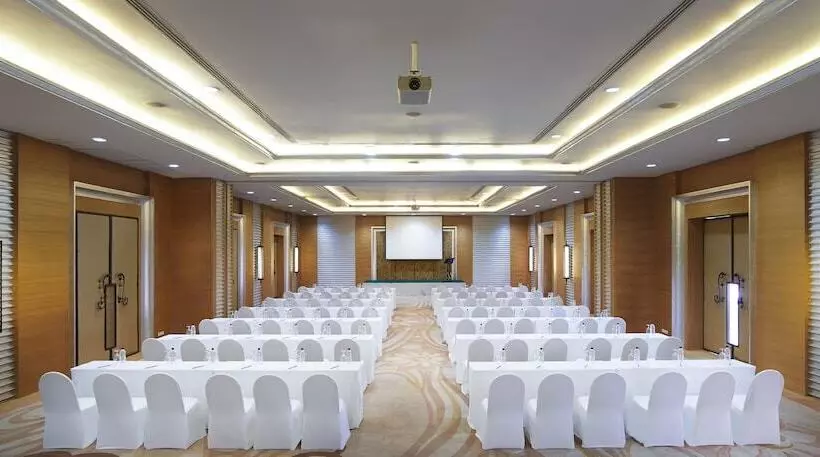 هتل Sukhothai Heritage Resort