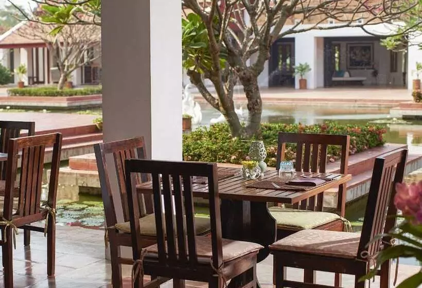 هتل Sukhothai Heritage Resort