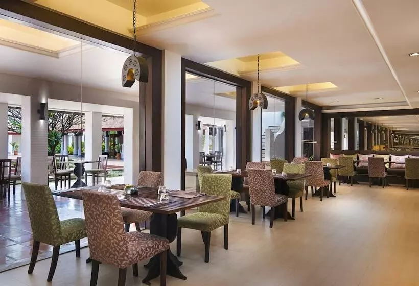 هتل Sukhothai Heritage Resort