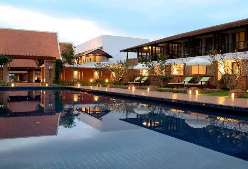هتل Sukhothai Heritage Resort