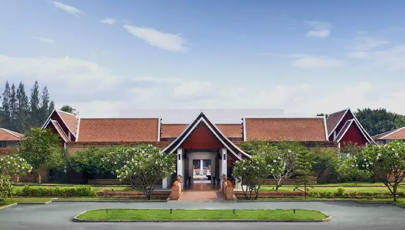 هتل Sukhothai Heritage Resort