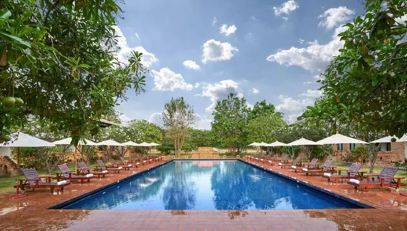 هتل Sukhothai Heritage Resort