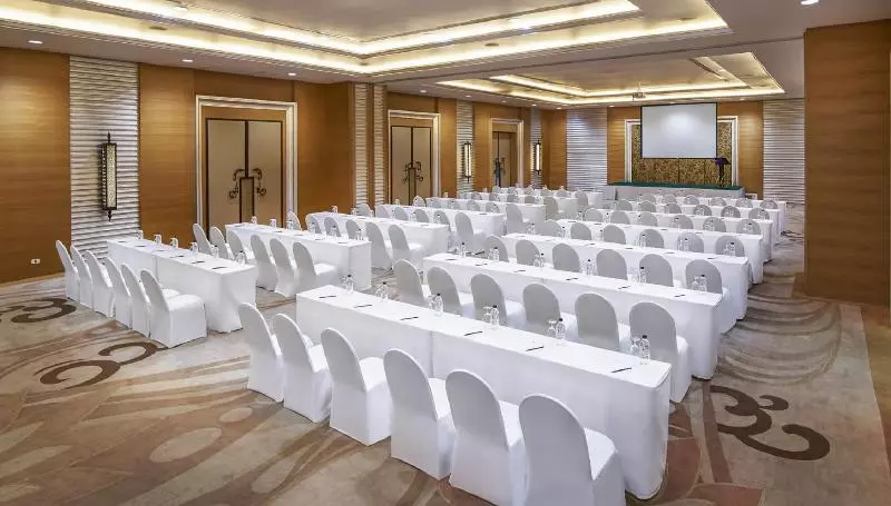 هتل Sukhothai Heritage Resort