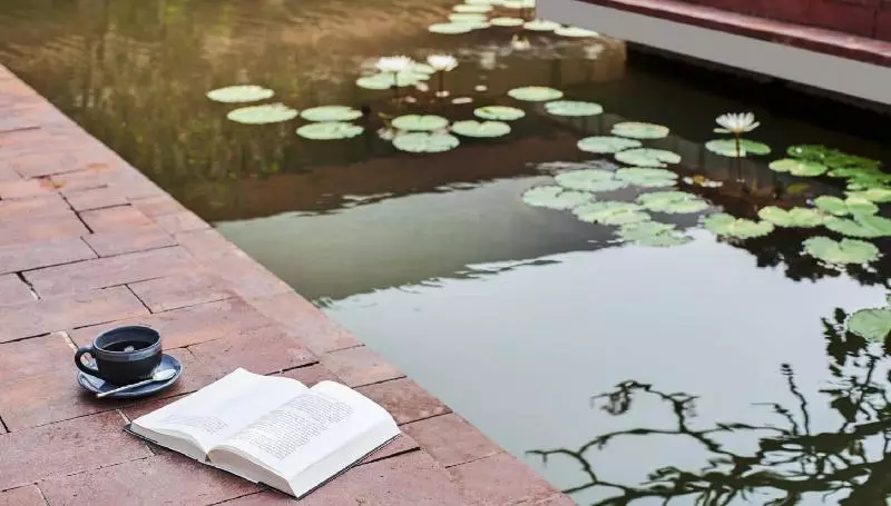 هتل Sukhothai Heritage Resort