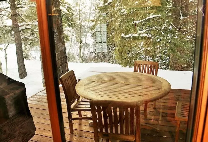 ホテル Tamarack Resort