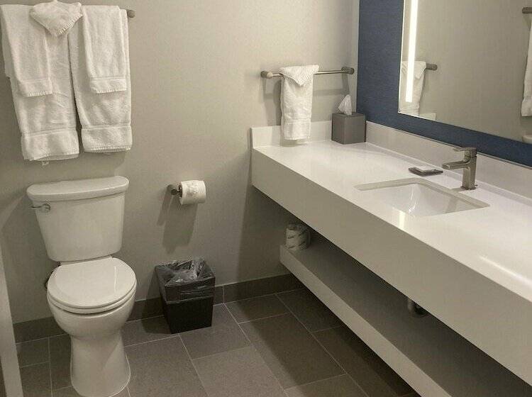 酒店 The Lodge At Rolling Hills Casino