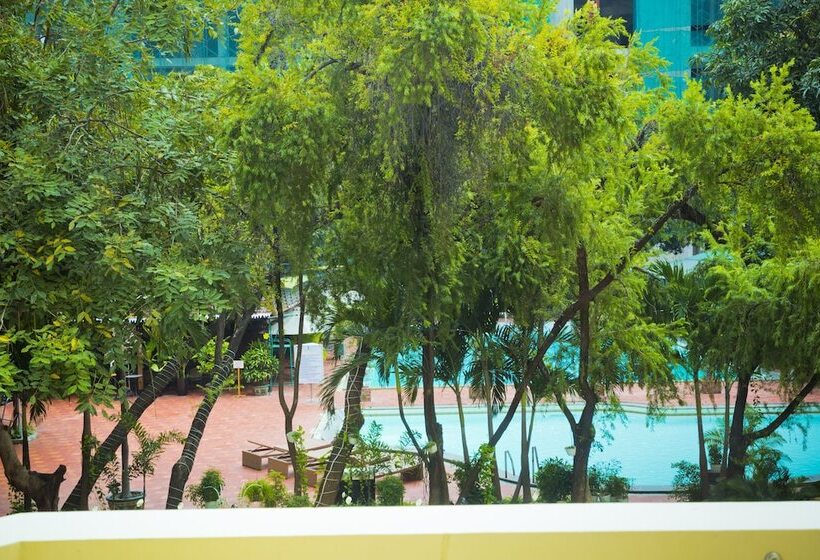 هتل Tran Vien Dong