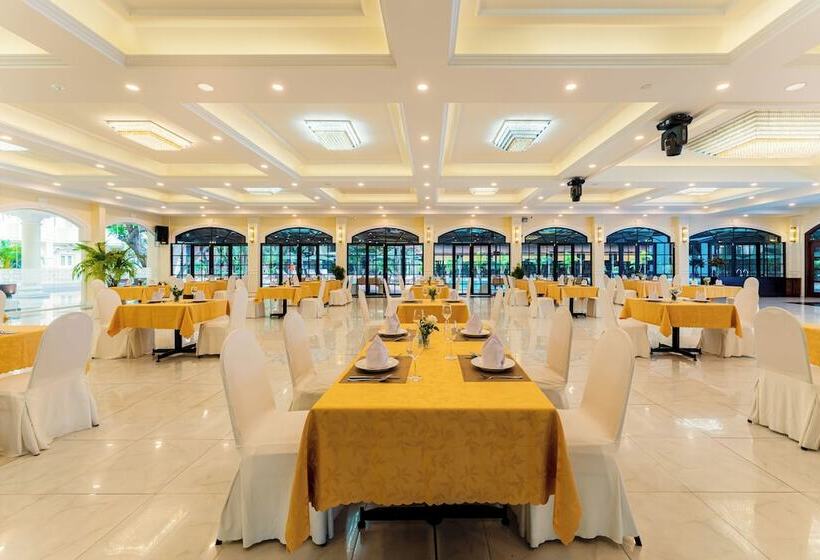 هتل Tran Vien Dong