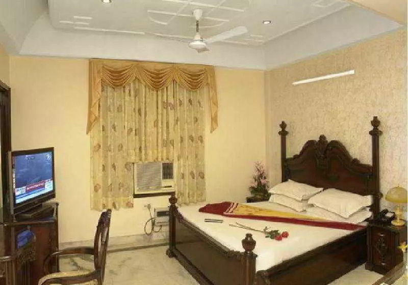 Hotel Vishal Heritage
