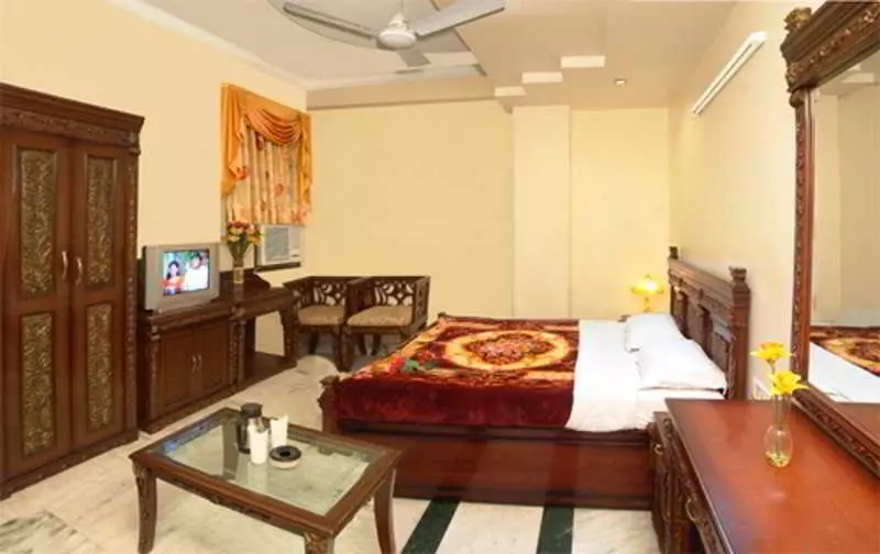 Hotel Vishal Heritage