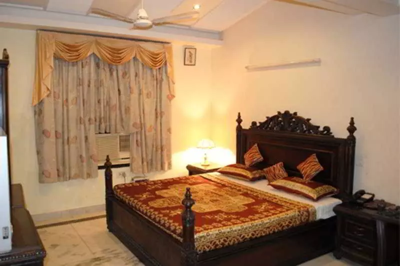 Hotel Vishal Heritage