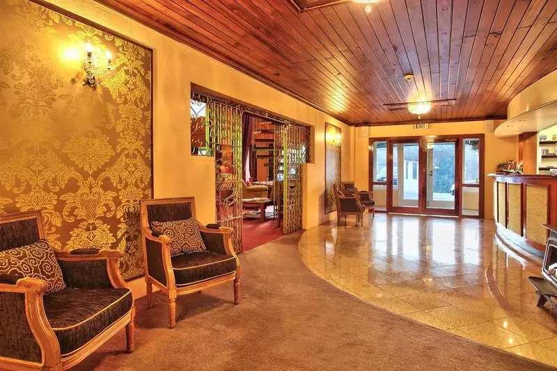 Hotel Waitakere Resort & Spa