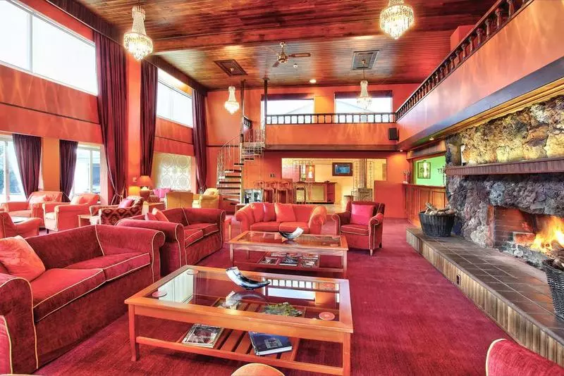 Hotel Waitakere Resort & Spa