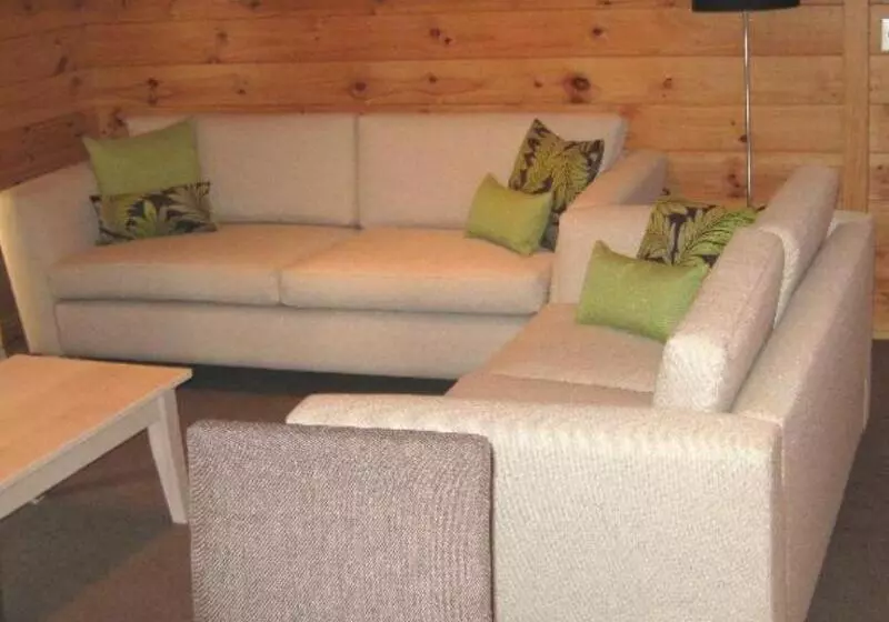 Hotel Waitakere Resort & Spa