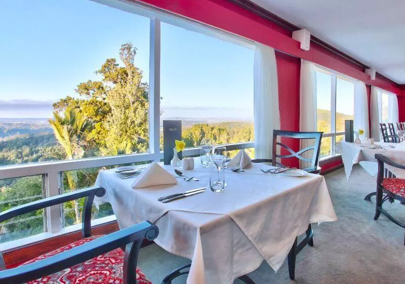 Hotel Waitakere Resort & Spa