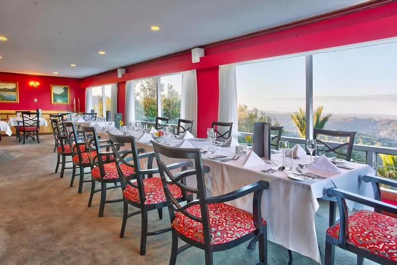 Hotel Waitakere Resort & Spa