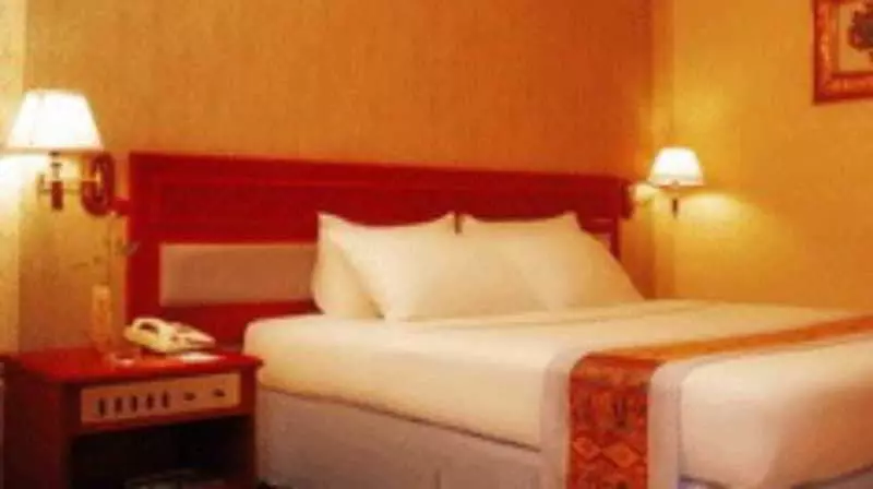 فندق Weta International Surabaya