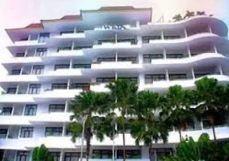 فندق Weta International Surabaya