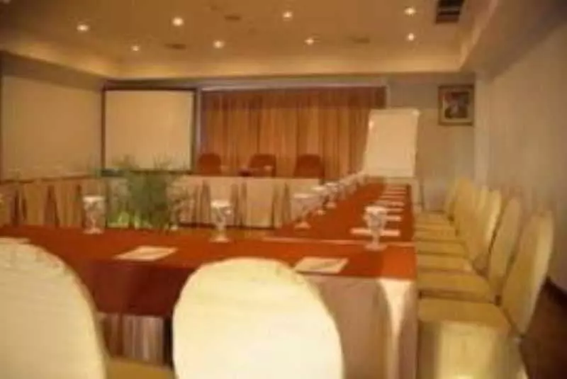 فندق Weta International Surabaya