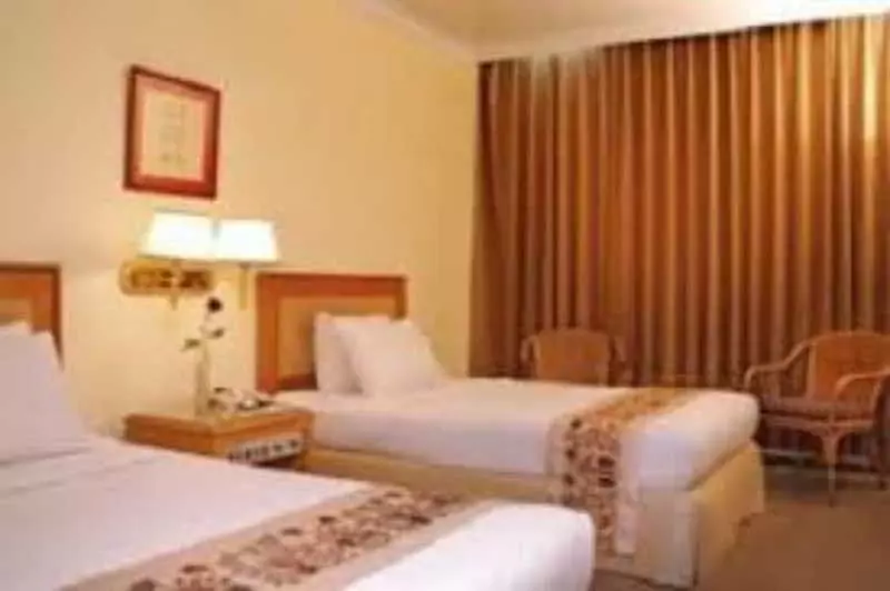 فندق Weta International Surabaya