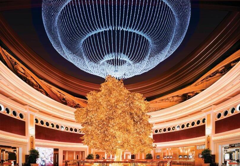 هتل Wynn Macau