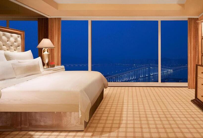 هتل Wynn Macau