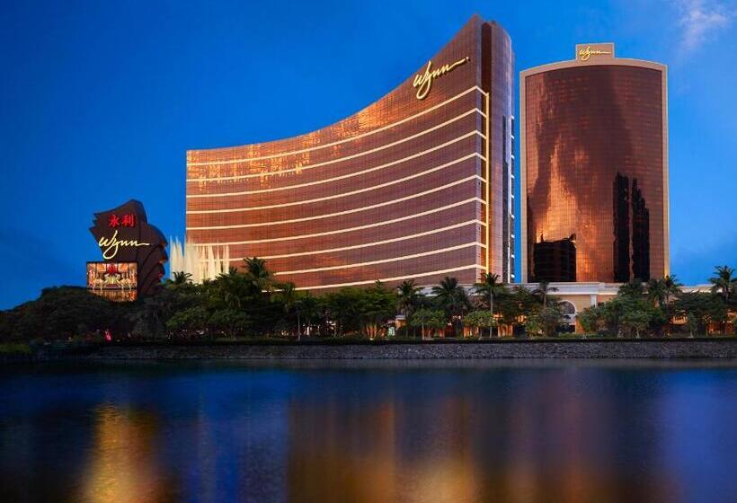 هتل Wynn Macau
