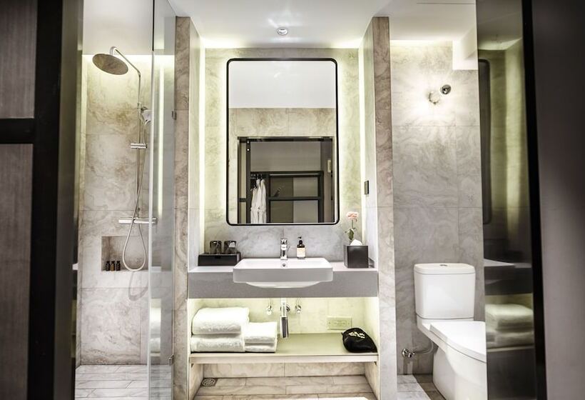 Jinmao Hotel Xi An Downtown