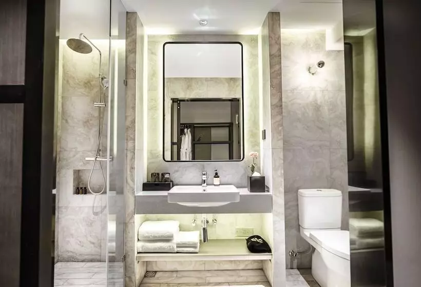 Jinmao Hotel Xi An Downtown