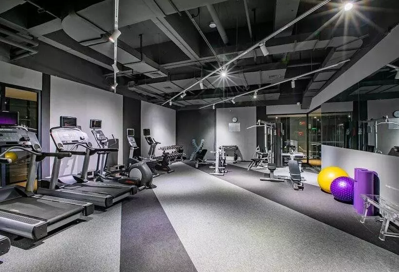 Jinmao Hotel Xi An Downtown