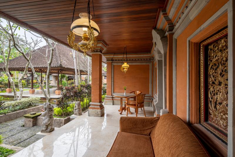 Puri Wisnu Bungalow