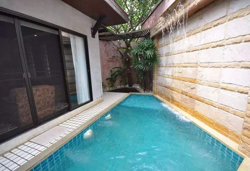 Siam Society Hotel & Resort