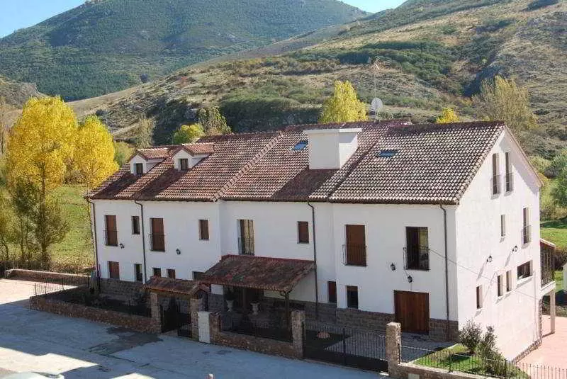 Tia Celestina Hotel Rural