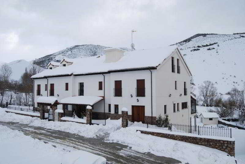 Tia Celestina Hotel Rural